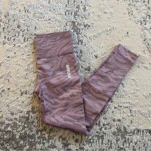 Gymshark Adapt Animal Leggings